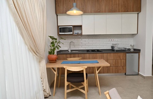 Osu House | The Chelsea TownHouse A