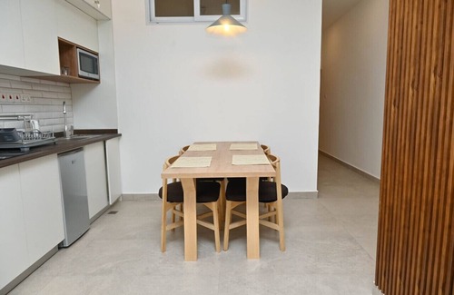 Osu House | The Chelsea TownHouse B