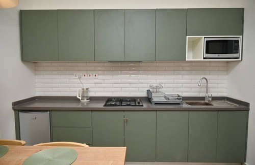 Osu House | The Chelsea TownHouse C
