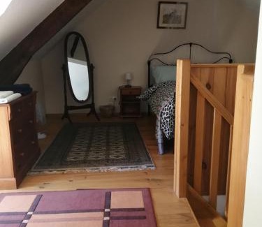 Evellys House | The Cherries Houehdeu