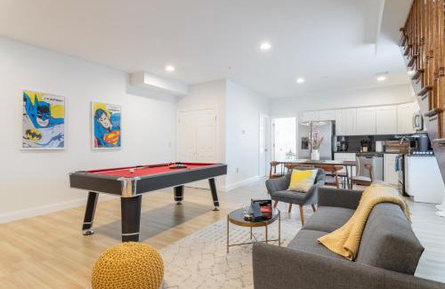 Chinatown Apartment | The Cherry Suites - Chinatown