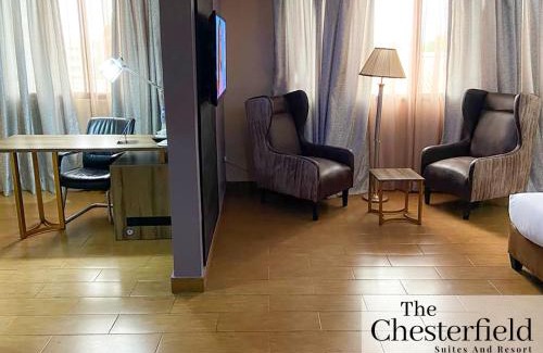 Ojodu Hotel | The Chesterfield Hotel