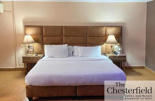 Ojodu Hotel | The Chesterfield Hotel