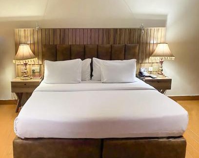 Ojodu Hotel | The Chesterfield Hotel