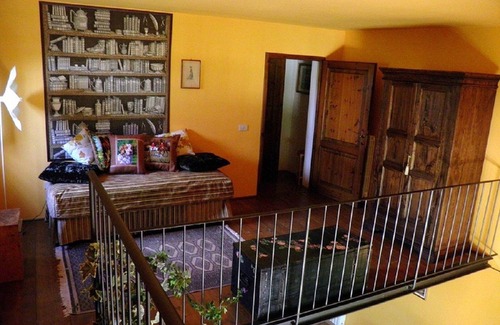 Magliano Apartment | The Chianti hills - Apartment Visconti