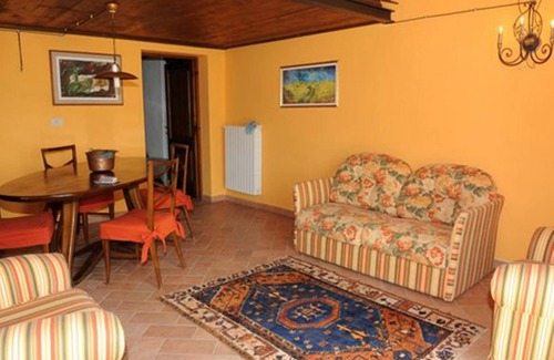 Magliano Apartment | The Chianti hills - Apartment Visconti