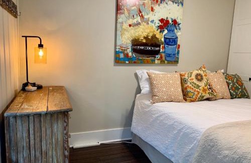 University Park House | The Chic Guest Retreat in Old Town near CSU!