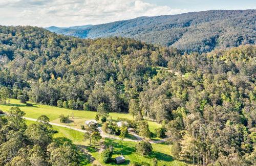 Bandon Grove House | The Chichester Retreat