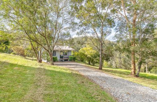 Bandon Grove House | The Chichester Retreat