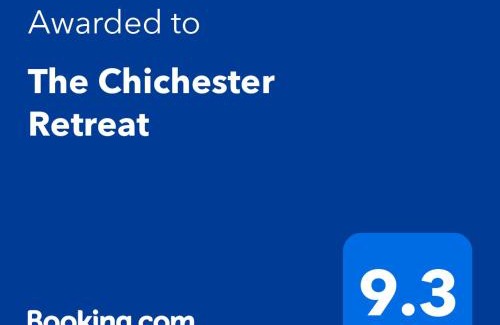 Bandon Grove House | The Chichester Retreat