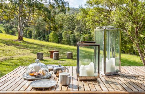 Bandon Grove House | The Chichester Retreat