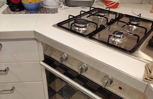 Panicale Apartment | THE CHICKEN co-op
