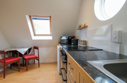 Pontesbury Cottage | THE CHICKEN COOP, pet friendly, with a garden in Stiperstones