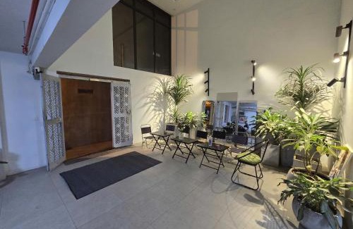 Cau Giay Apartment | The Chilling'N Homestay Ha Noi 89