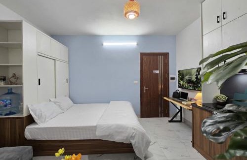 Cau Giay Apartment | The Chilling'N Homestay