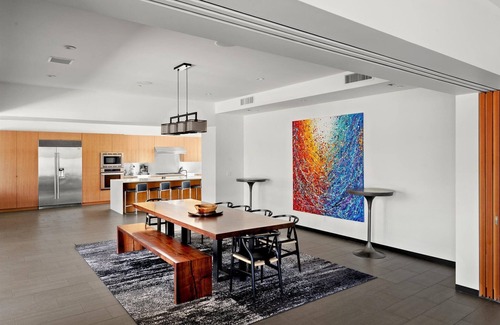 Winfield Place House | The Cholla - Old Town Scottsdale Luxury Villa