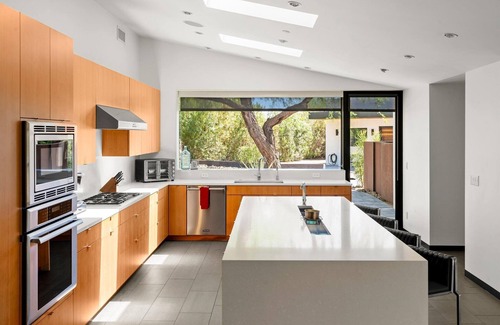 Winfield Place House | The Cholla - Old Town Scottsdale Luxury Villa