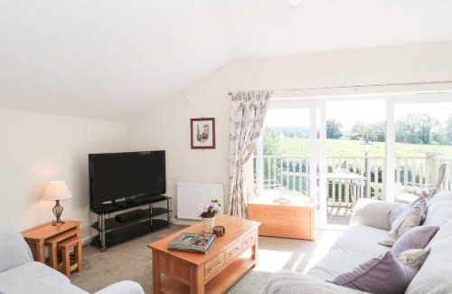 Winscombe Apartment | The Cider Shed