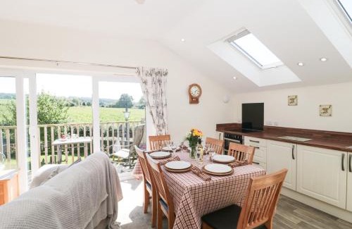 Winscombe Apartment | The Cider Shed