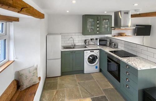 Ilton House | The Cider Shed -Uk47420