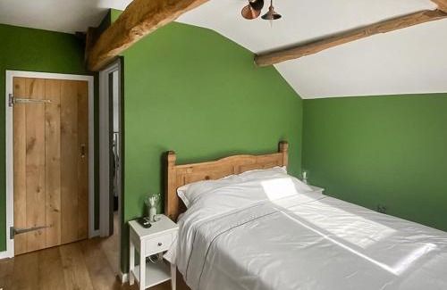 Ilton House | The Cider Shed -Uk47420