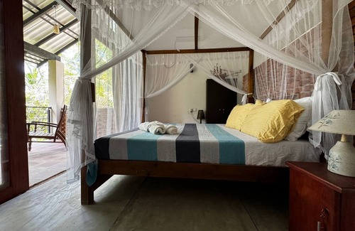Hettimulla Bed & Breakfast | The Cinnamon Cottage