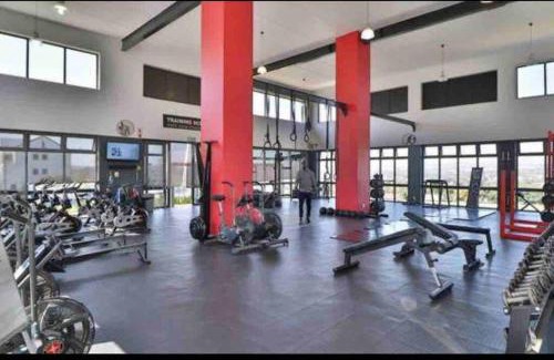 Greater Johannesburg Metropolitan Area Apartment | The City by Akiy Group (Property)