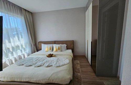 Ratsada Apartment | The City Condo Near Central Fest Phuket, Pool view