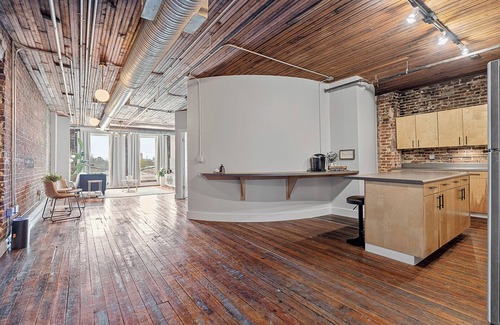 Jonesboro Apartment | The City Haven
