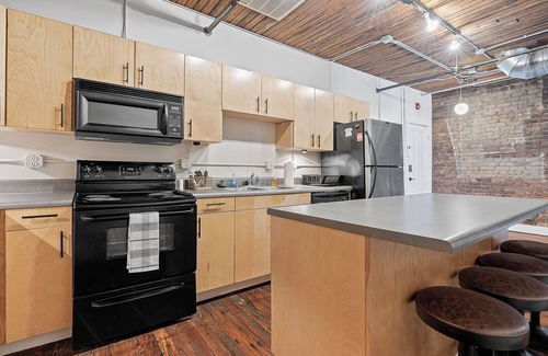 Jonesboro Apartment | The City Haven