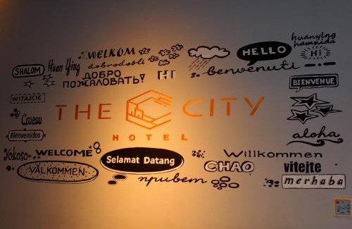 Ambon Hotel | The City Hotel