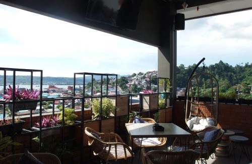 Ambon Hotel | The City Hotel