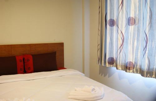 Downtown Krabi House | The City House