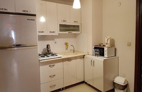 Canakkale Apartment | The City Residence