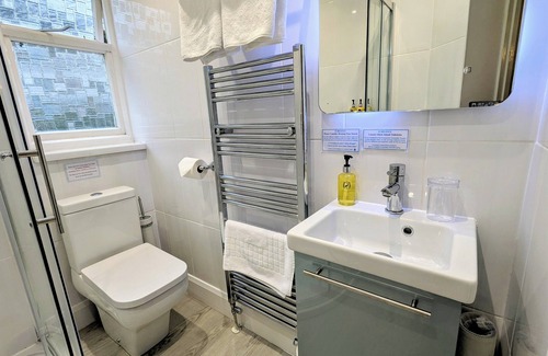Polperro Hotel | The Claremont Hotel - Adult Only