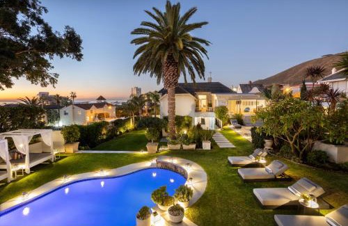 Fresnaye House | The Clarendon - Fresnaye
