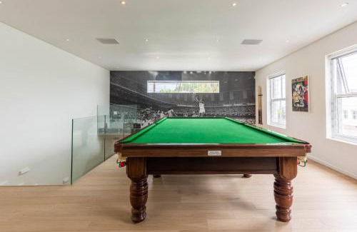 Fresnaye House | The Clarendon - Fresnaye