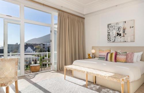 Fresnaye House | The Clarendon - Fresnaye