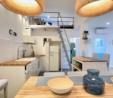 O Vicedo House | The Cliffs - Arealonga Blanc