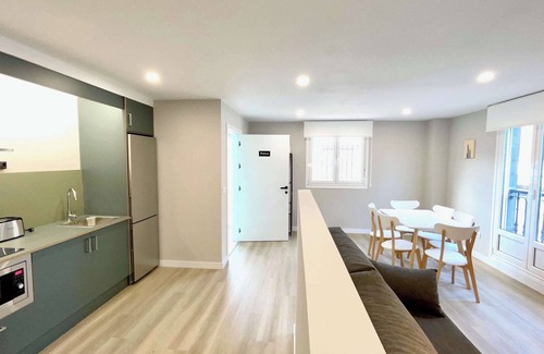 Covas Apartment | The Cliffs - AT Seiramar Portonovo