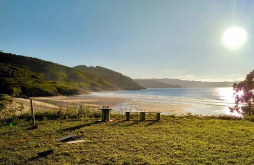 Viveiro House | The Cliffs - Casa Valdeflores
