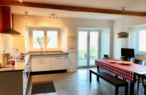 Loiba House | The Cliffs - CountrySeaSide Loiba