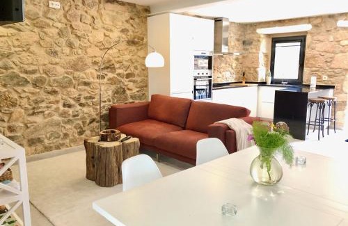 O Vicedo House | The Cliffs - Galleon Amieiro