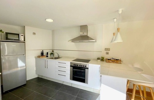 Viveiro Apartment | The Cliffs - Montmar