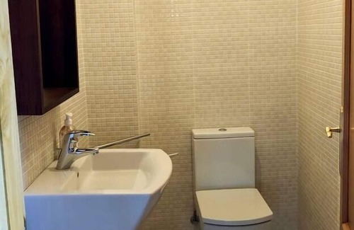 Feas Cottage | The Cliffs - Ortigueira SeaLoch