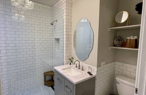 Jerome Hotel | The Clinkscale