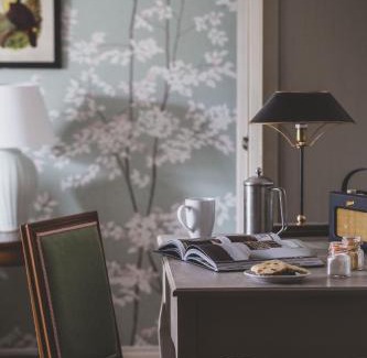Bromfield Hotel | The Clive Arms
