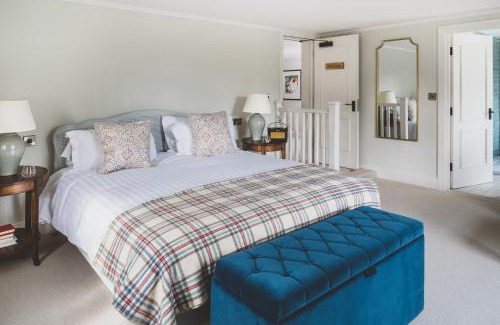Bromfield Hotel | The Clive Arms