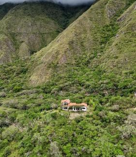 Calacali Bed & Breakfast | The Cloud Forest Retreat