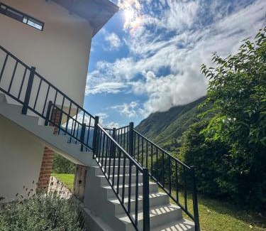 Calacali Bed & Breakfast | The Cloud Forest Retreat